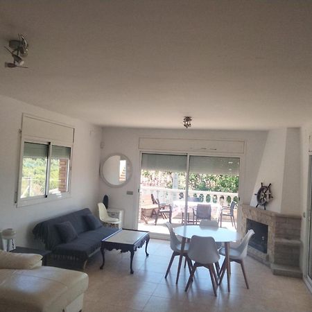 Can Trullen Chalet Calafell Eksteriør billede