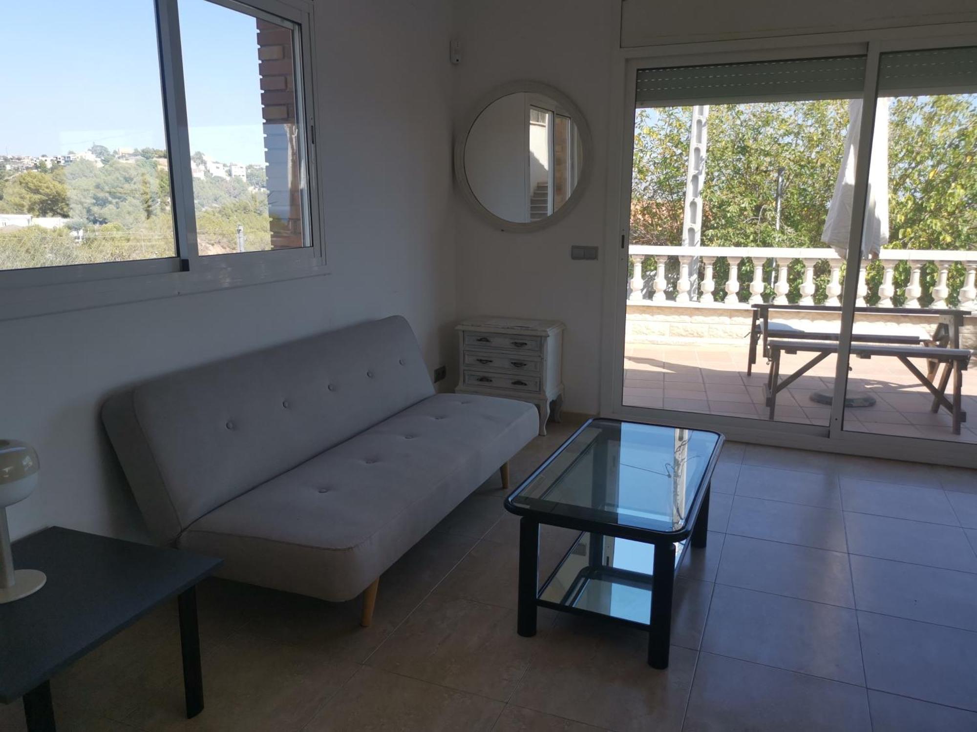 Can Trullen Chalet Calafell Eksteriør billede