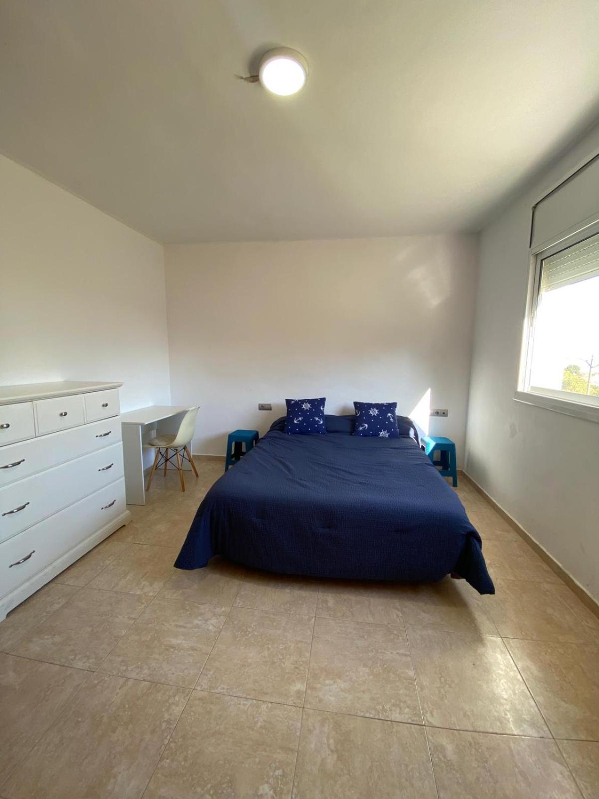 Can Trullen Chalet Calafell Eksteriør billede